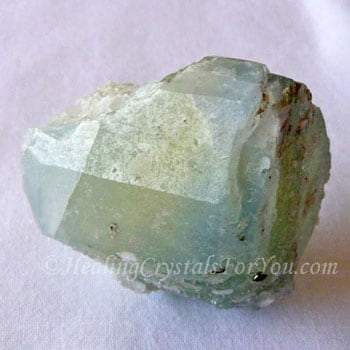 Datolite Datolite