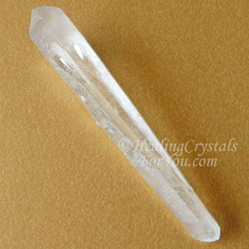 Crystal Wands Meaning & Use Crystal Wands Meaning & Use