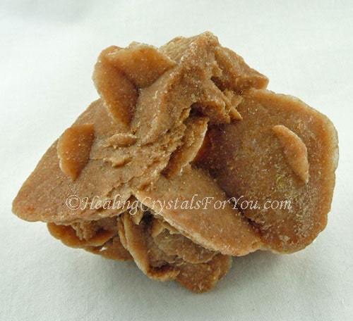 Desert Rose Selenite Desert Rose Selenite
