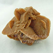Desert Rose Selenite