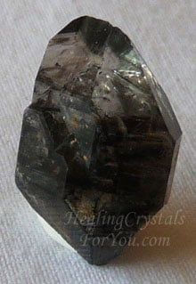 Devic Crystal Devic Crystal