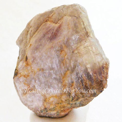Cristal de diaspore rare Diapore 500