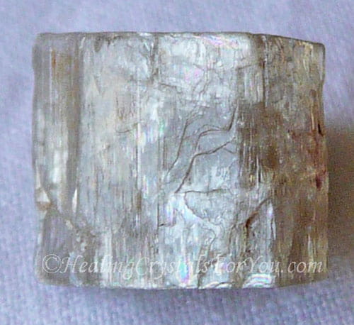 Cristal de diasque Cristal de diasque