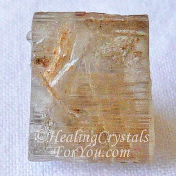 Natural Diaspore Natural Diaspore
