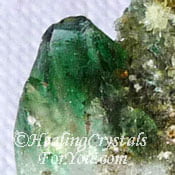 Green Diopside