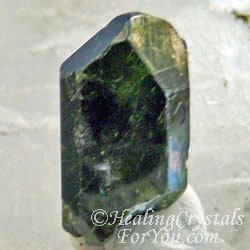 Diopside Diopside