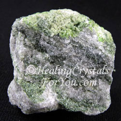 Diopside Diopside