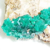 Dioptase