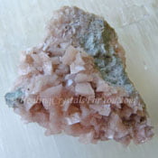 Pink Dolomite