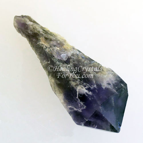 Dragons Tooth Amethyst