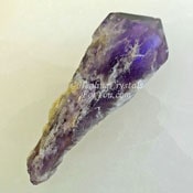 Dragons Tooth Amethyst
