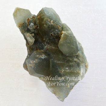 Dream Quartz Dream Quartz