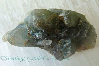 Dream Quartz Dream Quartz