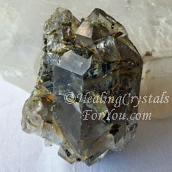 Dream Quartz Dream Quartz