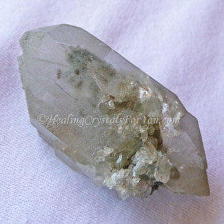 Chlorite Quartz Chlorite Quartz