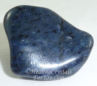 dumortierite