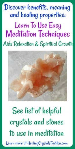 Easy Meditation Techniques Easy Meditation Techniques