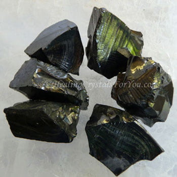 Noble Shungite Noble Shungite