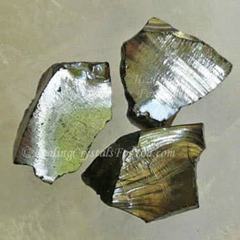 Silver Shungite aka Noble or Elite Silver Shungite aka Noble or Elite