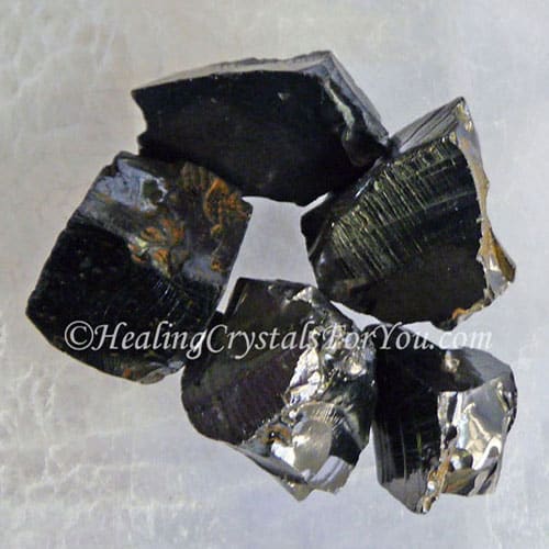 Elite Shungite Elite Shungite