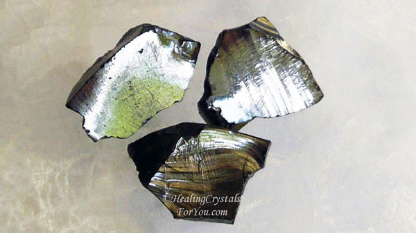 Elite Shungite Elite Shungite