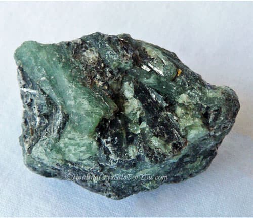 Natural Emerald Stone Natural Emerald Stone