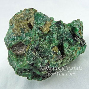 Emerald "title =" Emerald "data-pin-media =" https://www.healing-crystals-for-you.com/images/emerald-8d.jpg "/> <span class=