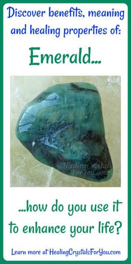 Emerald Stones Meanings Properties & Uses Emerald Stones Meanings Properties & Uses