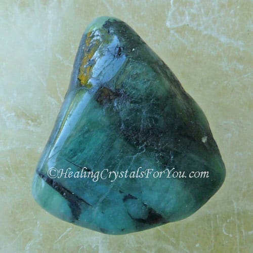 Emerald Emerald