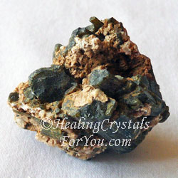 Epidote Epidote