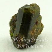 Epidote