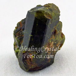 Epidote
