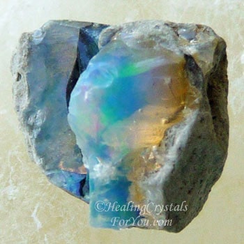 Ethiopian Opal Ethiopian Opal
