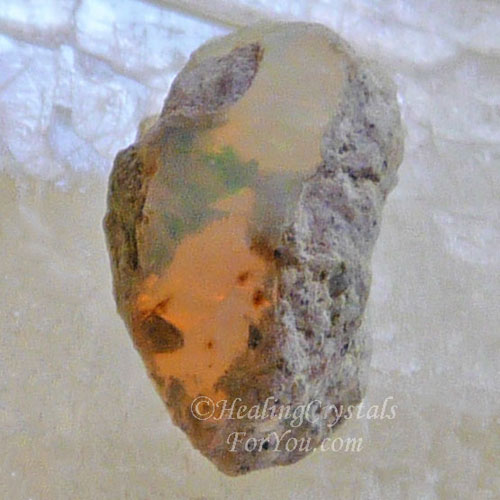 衣索比亞蛋白石