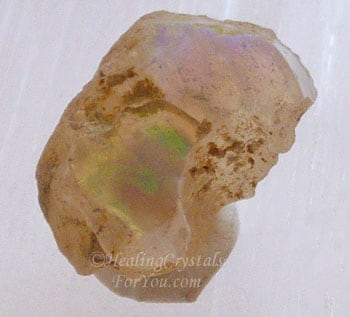 Ethiopian Opal Ethiopian Opal