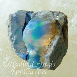 Ethiopian Opal Ethiopian Opal