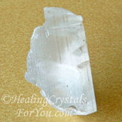 Clear Euclase