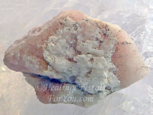 Eucryptite Eucryptite