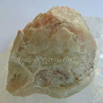 Eucryptite Eucryptite