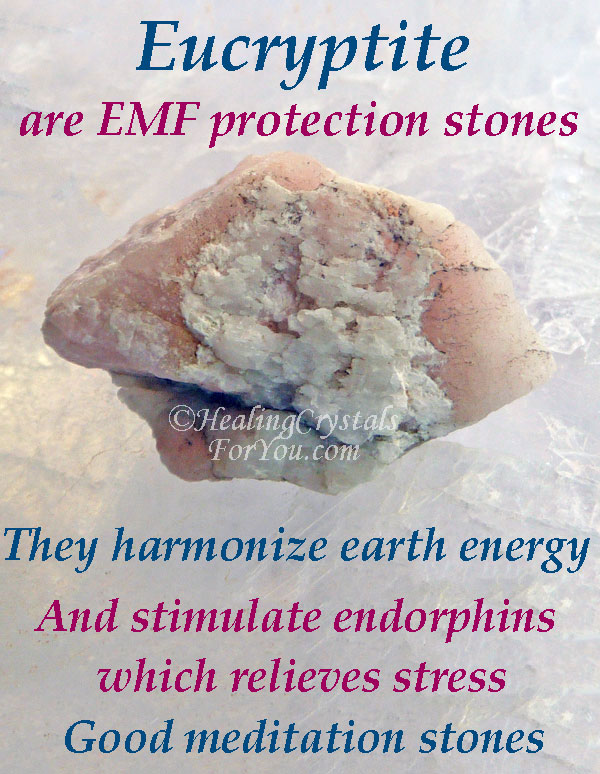 Eucryptite Eucryptite