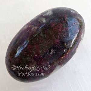 Eudialyte Eudialyte