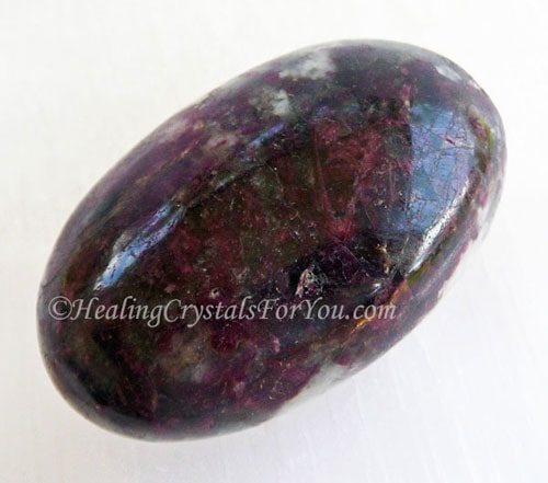Eudialyte Eudialyte