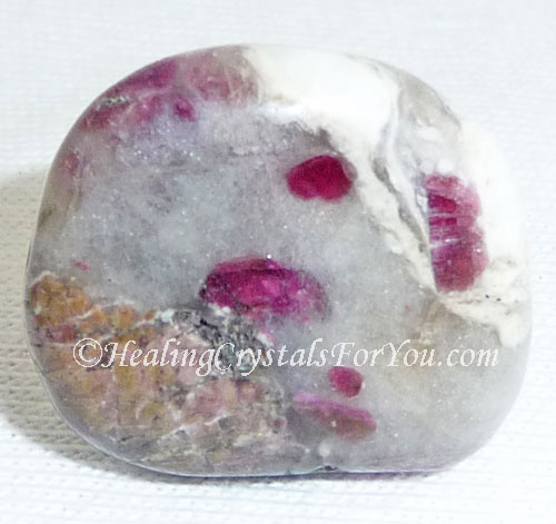 Eudialyte Eudialyte