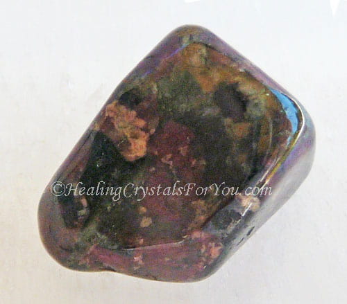 Eudialyte Eudialyte