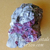 Eudialyte