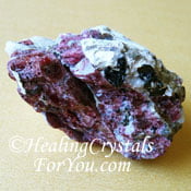 Eudialyte