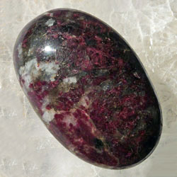 Eudialyte
