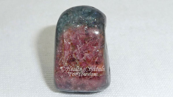 Eudialyte Eudialyte