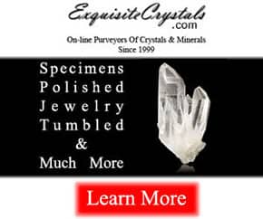 Exquisite Crystals Exquisite Crystals
