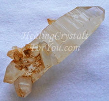 Extra Terminations Crystal